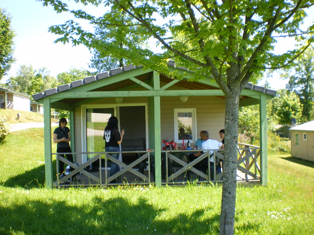 grande terrasse couverte