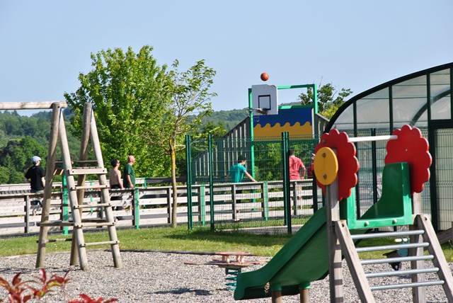 Jeux pour enfants