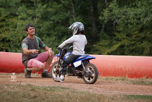 Motos pour enfants Mini motos