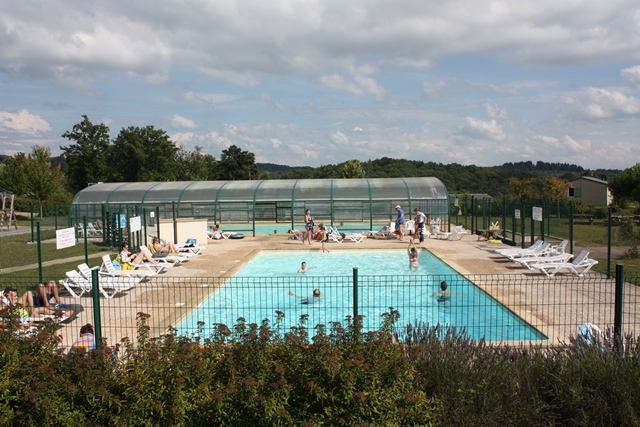 piscine extrieure